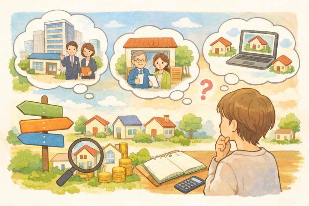 リビン・テクノロジーズ株式会社