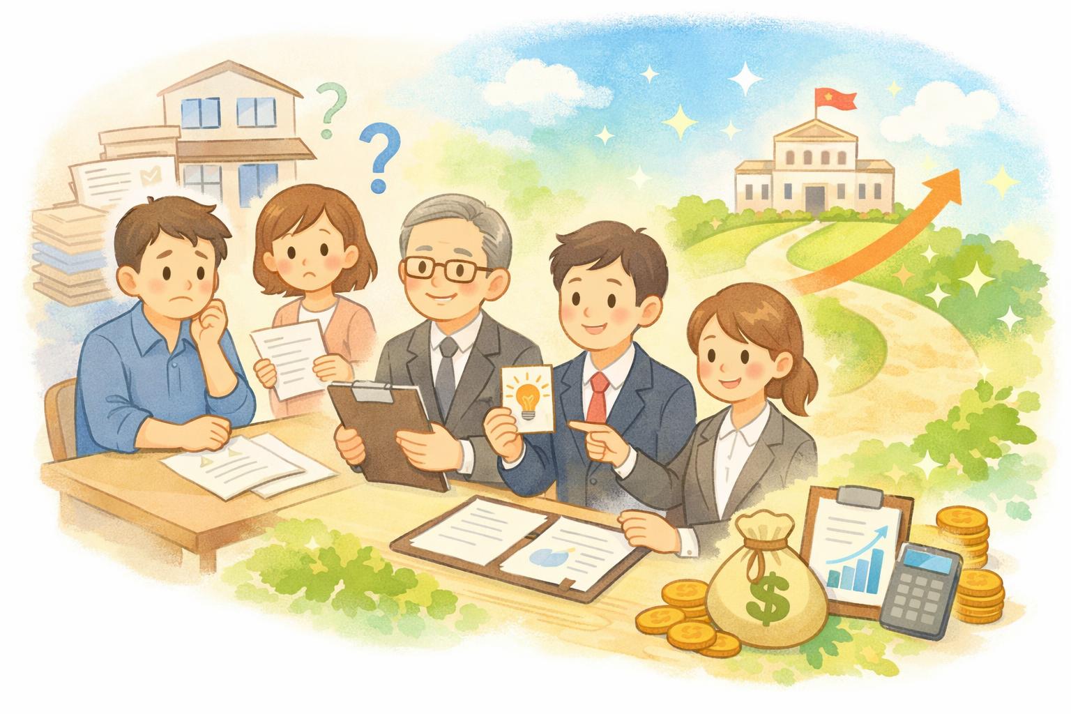 補助金・助成金申請の株式会社ナレッジサポート